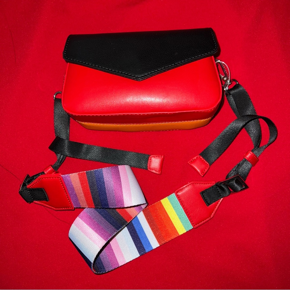 Crossbody/Handbag  NEW